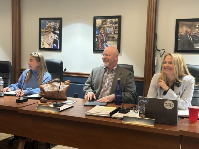 Energy Upgrades Saving Ohio County Schools Money